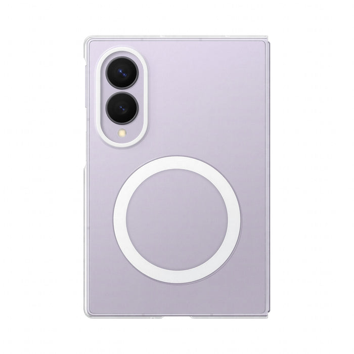 EAN 8806099229849 - Samsung EF-CF971CTEGWW funda para teléfono móvil 19,3 cm (7.6") Transparente imagen 2