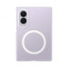 EAN 8806099229849 - Samsung EF-CF971CTEGWW funda para teléfono móvil 19,3 cm (7.6") Transparente imagen 2