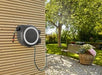 EAN 4078500052030 - Gardena RollUp Carrete de pared Automático Negro, Gris imagen 5