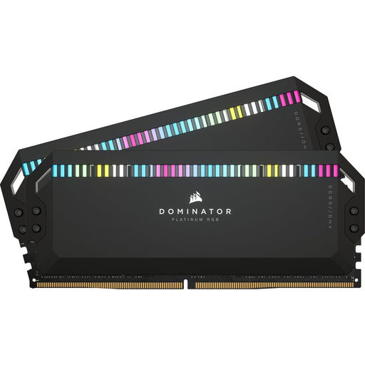 EAN 0840006699910 - Corsair Dominator módulo de memoria 32 GB 2 x 16 GB DDR5 288-pin DIMM imagen 1