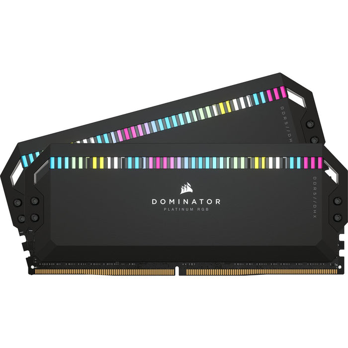 EAN 0840006669333 - Corsair Dominator CMT32GX5M2E6000C36 módulo de memoria 32 GB 2 x 16 GB DDR5 288-pin DIMM imagen 5