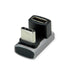 EAN 7630049634688 - ROLINE 12.03.2935 cambiador de género para cable USB Type C Plata imagen 1