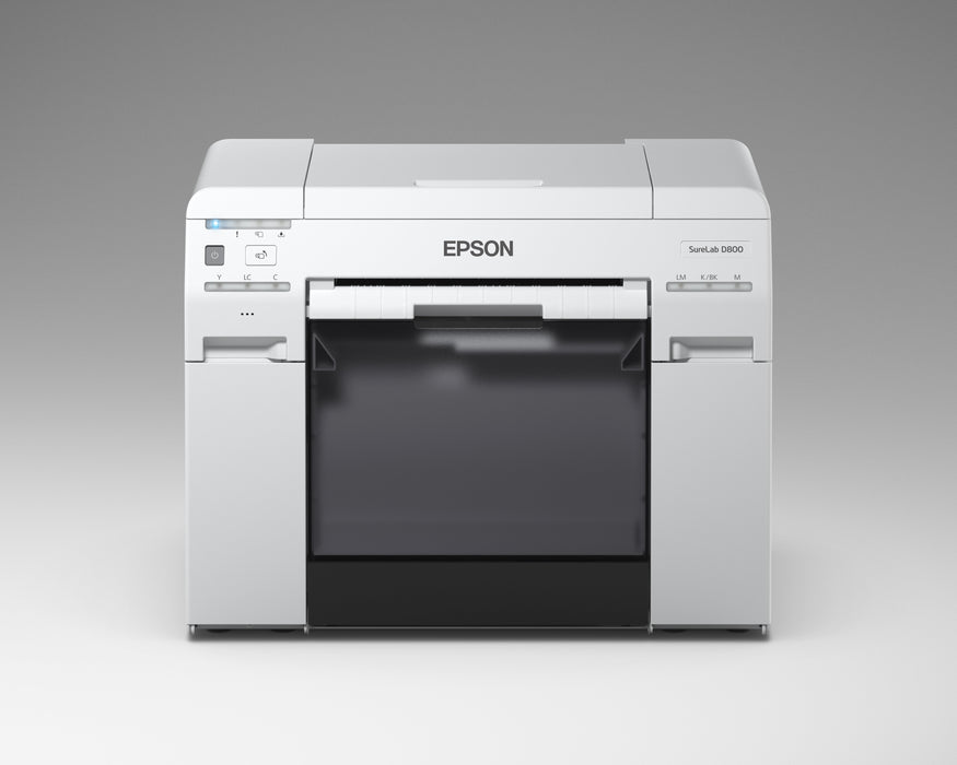 EAN 8715946666150 - Epson C13T43U540 cartucho de tinta 1 pieza(s) Original Cian claro imagen 22