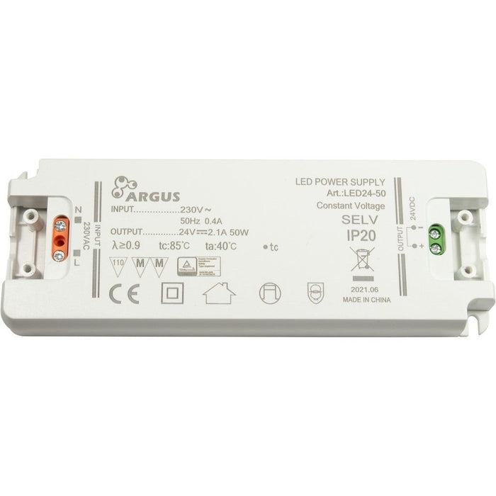 EAN 4260455647021 - Inter-Tech LED24-50 imagen 3