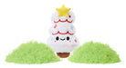 EAN 0035051514473 - MGA Entertainment Fluffie Stuffiez Small Plush - Holiday Christmas Tree imagen 2