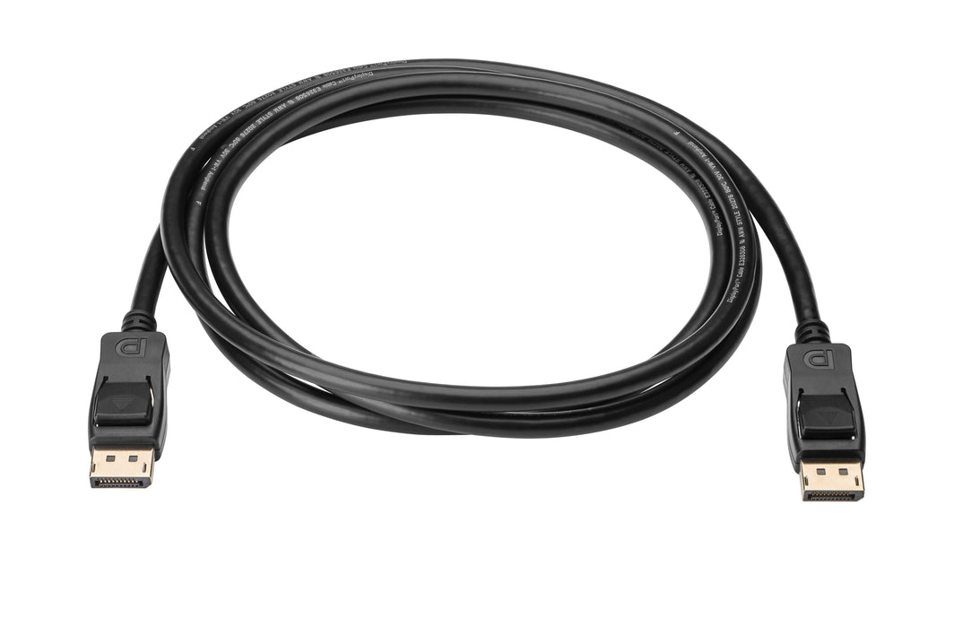 EAN 0889899081082 - HP 700mm Cable Kit for CFD on RP9 Negro imagen 1