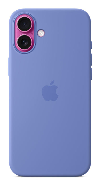 EAN 0195950231724 - Apple MDGV4ZM/A funda para teléfono móvil 17 cm (6.7") Púrpura imagen 3