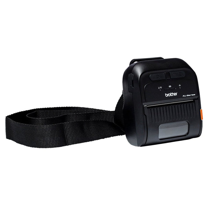 EAN 4977766805957 - Brother PASS001 Tirante Negro 1 pieza(s) RJ-2035B, RJ-2055WB, RJ-3035B, RJ-3055WB imagen 4