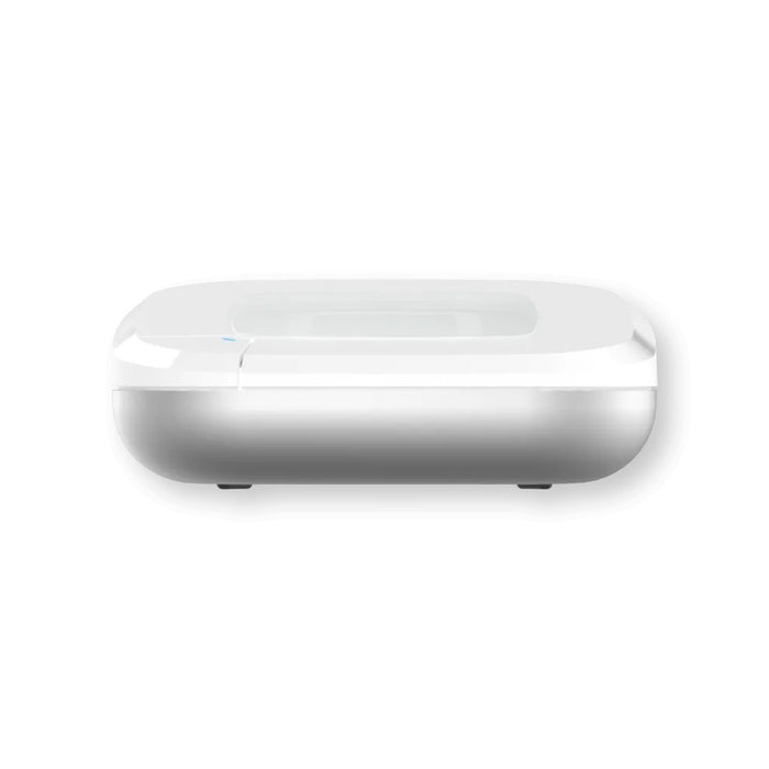 EAN 4047976613144 - Homematic IP Access Point 2 receptor smart home RF 868.0 - 868.6 MHz Blanco imagen 4