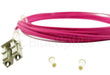 EAN 4063232618470 - BlueOptics SFP3132FU10MK Cable de fibra óptica e InfiniBand 10 m LC SC Rojo imagen 4