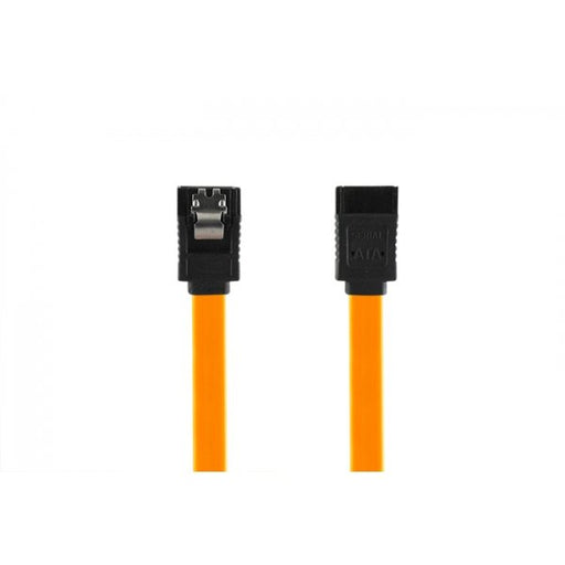 EAN 8436531556204 - 3GO CSATASK4 cable de SATA 0,4 m SATA 7-pin Naranja imagen 2
