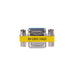 EAN 5901720131225 - Akyga AK-AD-16 cambiador de género para cable D-SUB Plata imagen 3