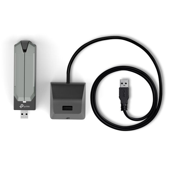 EAN 8885020627282 - TP-Link Archer TBE400UH WLAN 2882 Mbit/s imagen 3
