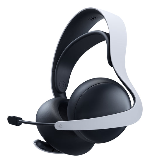 EAN 711719598275 - Sony PS719598275 auricular y casco Auriculares Inalámbrico y alámbrico Diadema Juego Bluetooth Blanco imagen 2