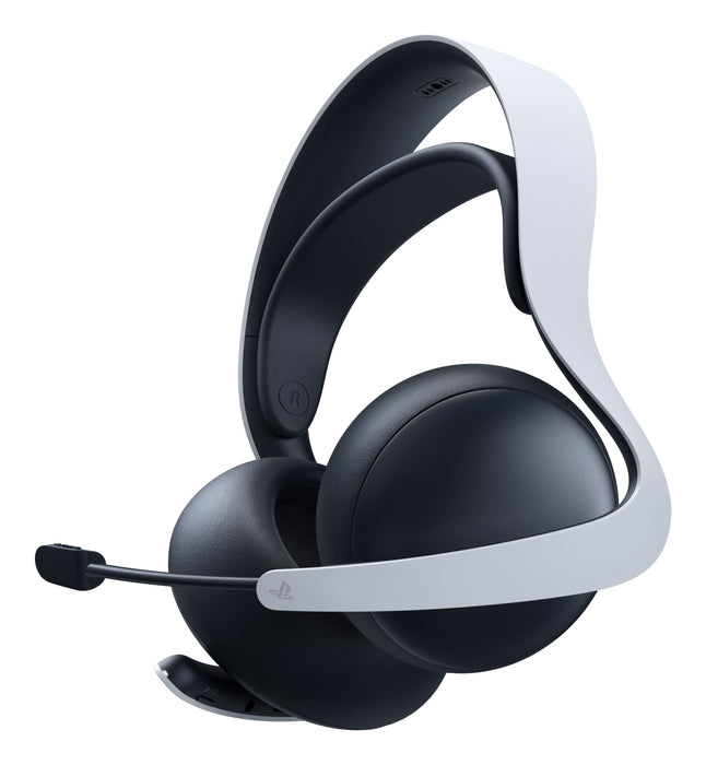 EAN 711719598275 - Sony PS719598275 auricular y casco Auriculares Inalámbrico y alámbrico Diadema Juego Bluetooth Blanco imagen 2
