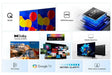 EAN 5901292527044 - TCL P61 55P61K Televisor 139,7 cm (55") 4K Ultra HD Smart TV Wifi Aluminio 270 cd / m² imagen 16