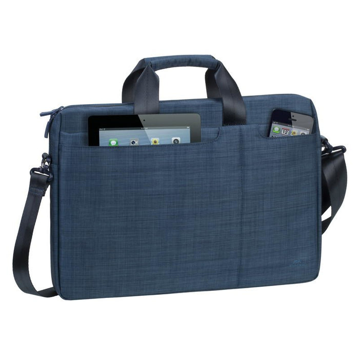 EAN 4260403570791 - Rivacase 8335 39,6 cm (15.6") Maletín Azul imagen 9