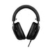 EAN 0197029008220 - HyperX Cloud III BLK GAM HEADSET Alámbrico Diadema Juego USB Tipo C Negro imagen 8