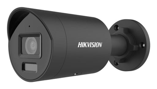 EAN 6942160436661 - Hikvision Pro Series con AcuSense DS-2CD2046G2H-IU(2.8mm)(eF)/BLACK Bala (forma) Cámara de seguridad IP E imagen 1