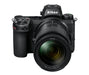EAN 4960759906007 - Nikon Z 6II MILC 24,5 MP CMOS 6048 x 4024 Pixeles Negro imagen 12