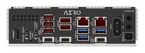 EAN 4719331880637 - GIGABYTE X870E AERO X3D DARK WOOD AMD X870E Zócalo AM5 ATX imagen 6