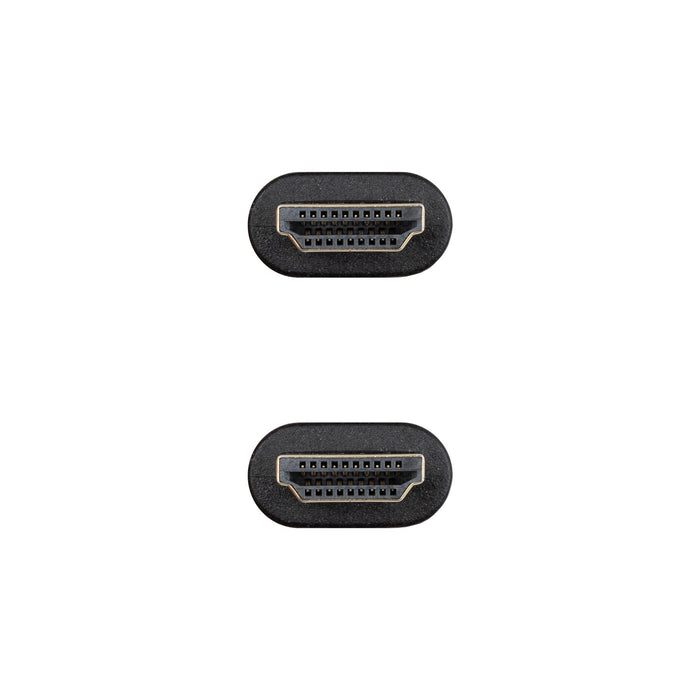 EAN 8433281016712 - Nanocable 10.15.4702 cable HDMI HDMI tipo A (Estándar) imagen 3