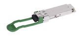EAN 190017565200 - HPE Aruba Networking 100G QSFP28 LC FR1 SMF 2km Transceiver Cable de fibra óptica e InfiniBand imagen 1