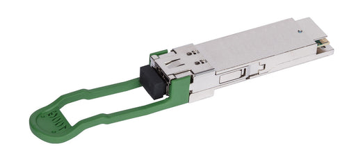 EAN 190017565200 - HPE Aruba Networking 100G QSFP28 LC FR1 SMF 2km Transceiver Cable de fibra óptica e InfiniBand imagen 1