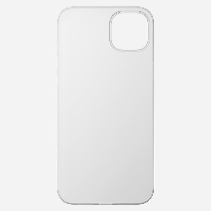 EAN 0856500012940 - Nomad Super Slim funda para teléfono móvil 17 cm (6.68") Blanco imagen 6