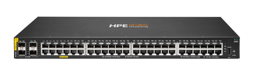 EAN 190017786179 - HPE Aruba Networking CX 6000 Gestionado L2/L3 Gigabit Ethernet (10/100/1000) Energía sobre Ethernet (PoE)  imagen 1