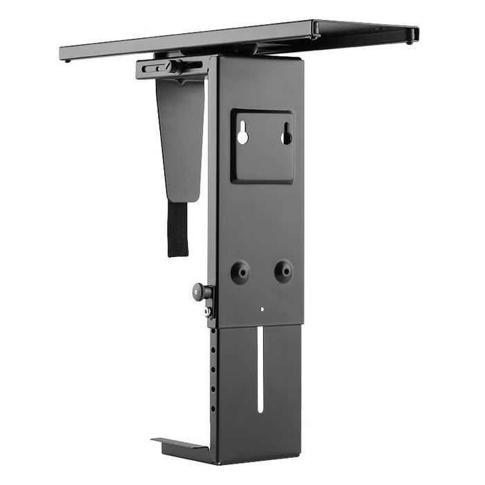 EAN 4052792048094 - LogiLink EO0004 soporte de CPU Soporte de CPU para instalación en escritorio Negro imagen 2