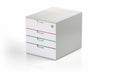EAN 4005546736129 - Durable VARICOLOR MIX 4 SAFE Gris Plástico imagen 3
