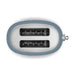 EAN 8017709343699 - Smeg TSF01SBMEU tostadora 6 2 rebanada(s) 950 W Azul imagen 4