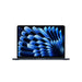 EAN 195950691320 - Apple MacBook Air Apple M Portátil 34,5 cm (13.6") Wi-Fi 7 (802.11be) macOS Tahoe Marina imagen 1