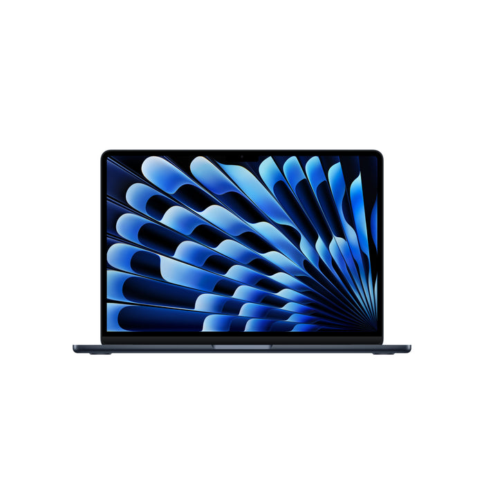 EAN 195950690859 - Apple MacBook Air Apple M Portátil 34,5 cm (13.6") Wi-Fi 7 (802.11be) macOS Tahoe Marina imagen 1