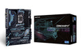 EAN 4712960685666 - Biostar B660GTA placa base Intel B660 LGA 1700 ATX imagen 1
