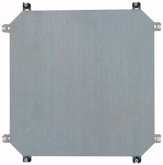 EAN 4015080315742 - Eaton M3-CI44 Placa de montaje imagen 1