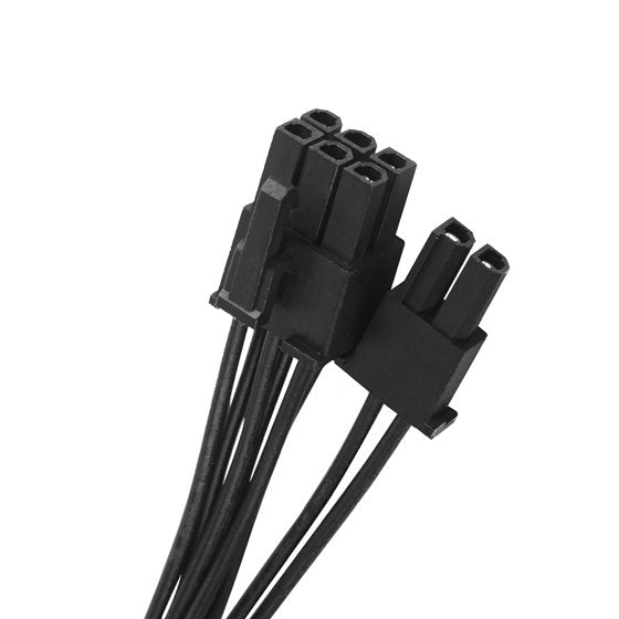 EAN 4710679813813 - Silverstone FX600 Platinum unidad de fuente de alimentación 600 W 20+4 pin ATX Flex ATX Negro imagen 16