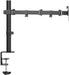 EAN 4040849585289 - Goobay 58528 soporte para monitor 81,3 cm (32") Escritorio Negro imagen 5
