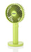 EAN 4011689866265 - Unold Breezy II Verde 10 cm Ventilador de mano imagen 4