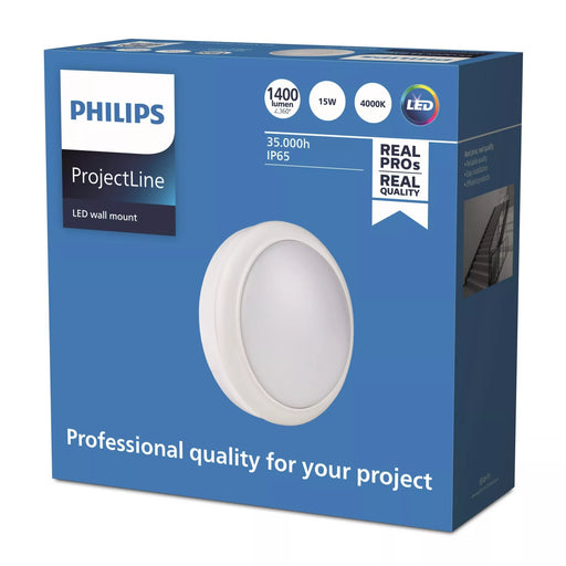 EAN 8719514954311 - Philips 8719514954311 iluminación de pared LED 15 W imagen 2