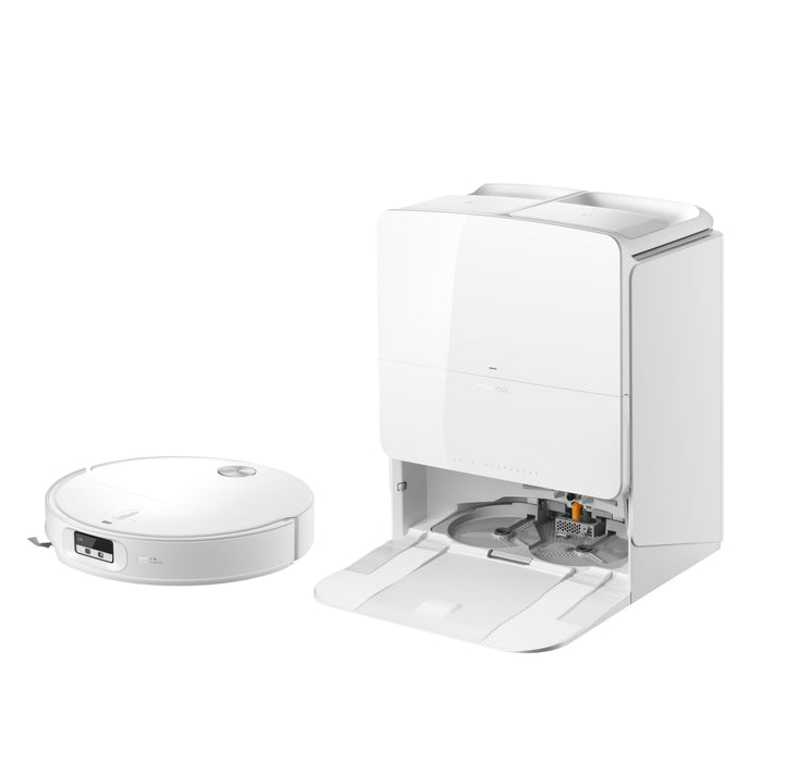 EAN 6936905905000 - Roborock Qrevo Edge 2 Pro Blanco imagen 18