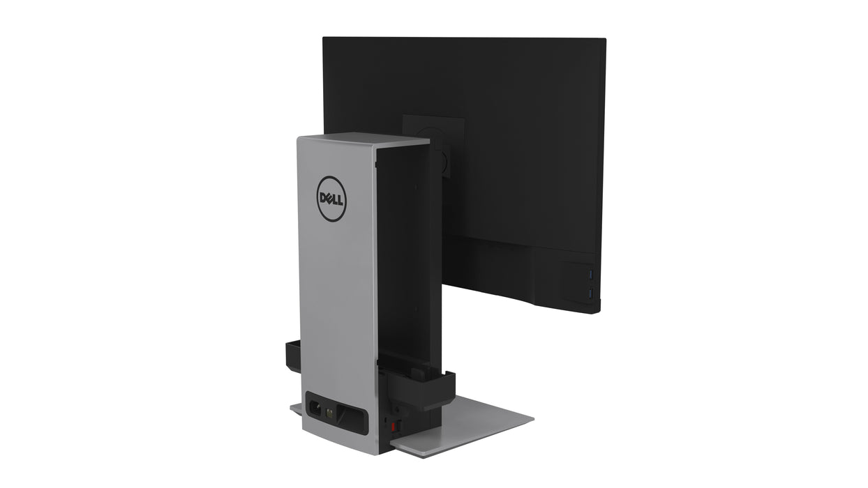 EAN 5397184357132 - DELL OSS21 5,7 kg Plata 48,3 cm (19") 68,6 cm (27") imagen 23