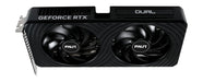 EAN 4710562245257 - Palit GeForce RTX 5060 Ti Dual OC NVIDIA 8 GB GDDR7 imagen 2