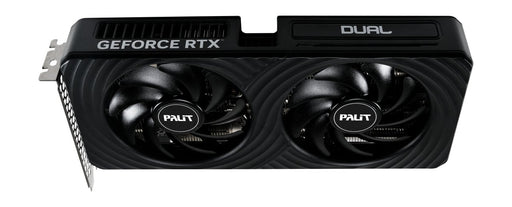 EAN 4710562245257 - Palit GeForce RTX 5060 Ti Dual OC NVIDIA 8 GB GDDR7 imagen 2