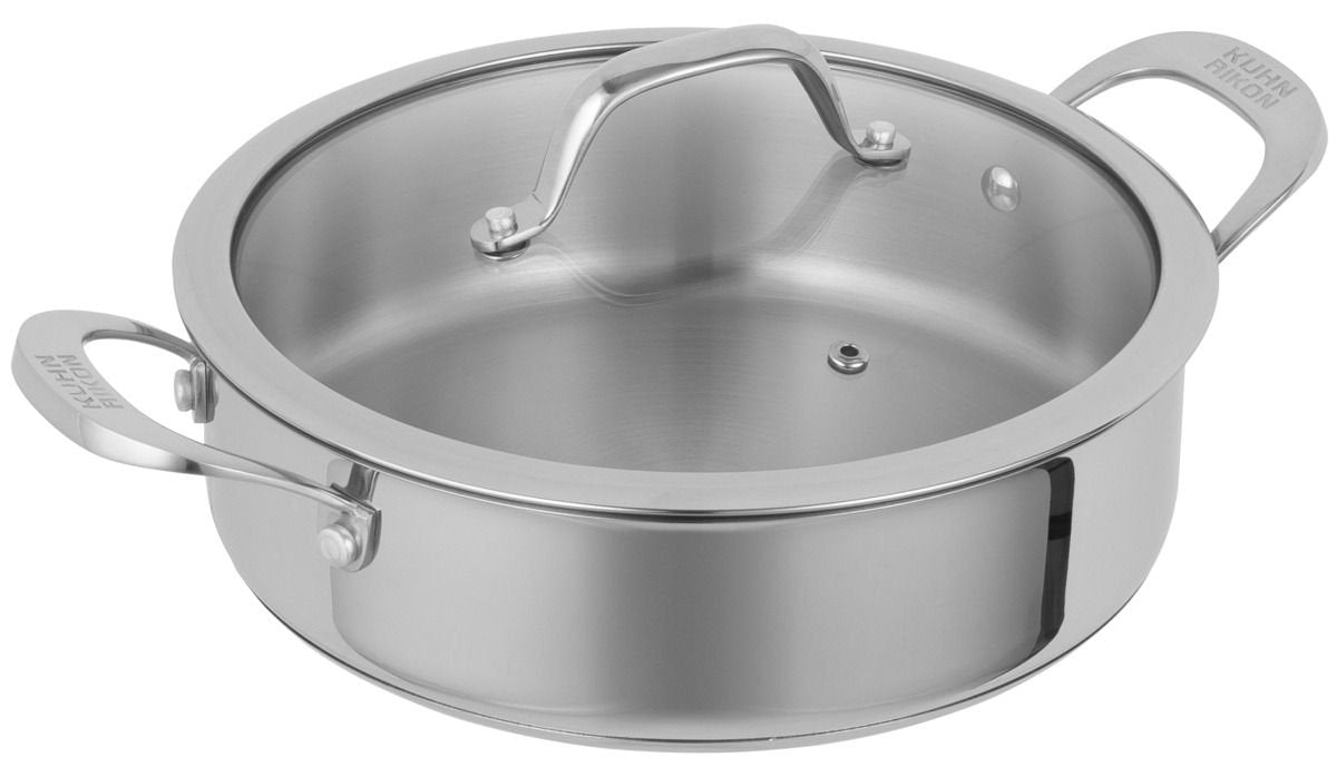 EAN 7610154374785 - KUHN RIKON Allround 5 L Acero inoxidable imagen 1
