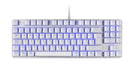 EAN 4711099470303 - Mars Gaming MKREVOPROWBPT teclado Juego USB imagen 8