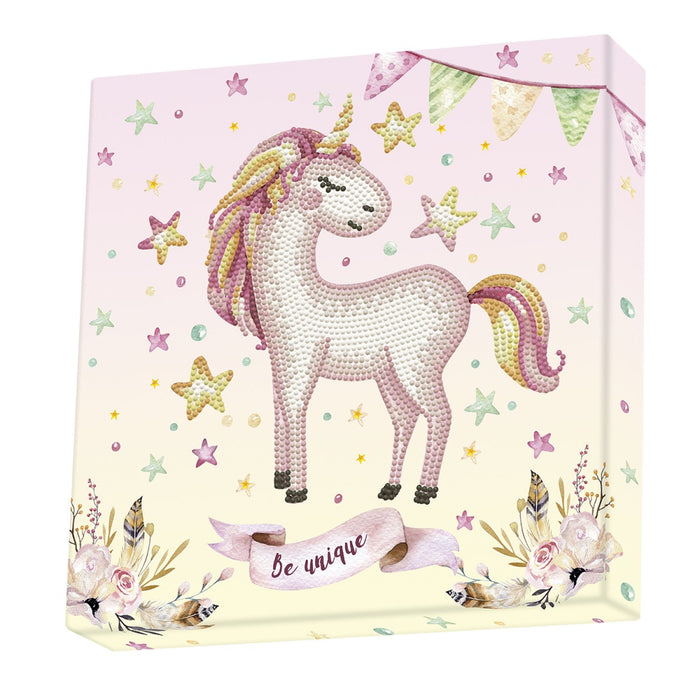 EAN 4895225918881 - Diamond Dotz DBX.023 juguete de arte y manualidades imagen 1