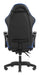 EAN 8435693111054 - Mars Gaming MGC-X Silla para videojuegos de PC Asiento acolchado Negro, Azul imagen 9