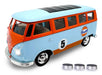 EAN 4042774475512 - Jamara Volkwagen T1 imagen 3